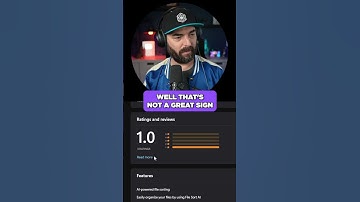 AI-tools vinden om uw computer te organiseren