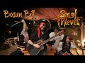 Sea of Thieves - Bosun Bill (Cover) | Elrehon's Orchestral Covers