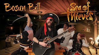 Sea of Thieves - Bosun Bill (Cover) | Elrehon's Orchestral Covers
