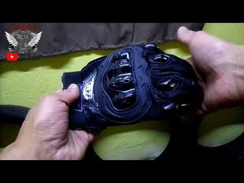 TOP 3 guantes de moto de invierno - Cicles Ortega Blog