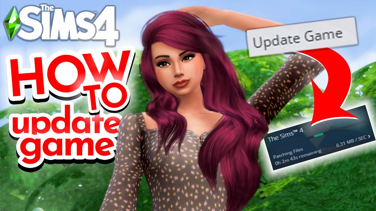 The Sims 4 & Origin – How to disable automatic updates and startup on a Mac – Bluebellflora