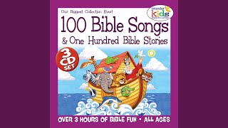 O How I Love Jesus