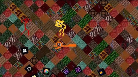 I voiced over Command blocks: Animation vs Minecraft Ep. 6