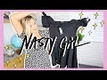 TRYING NASTY GAL FOR THE FIRST TIME