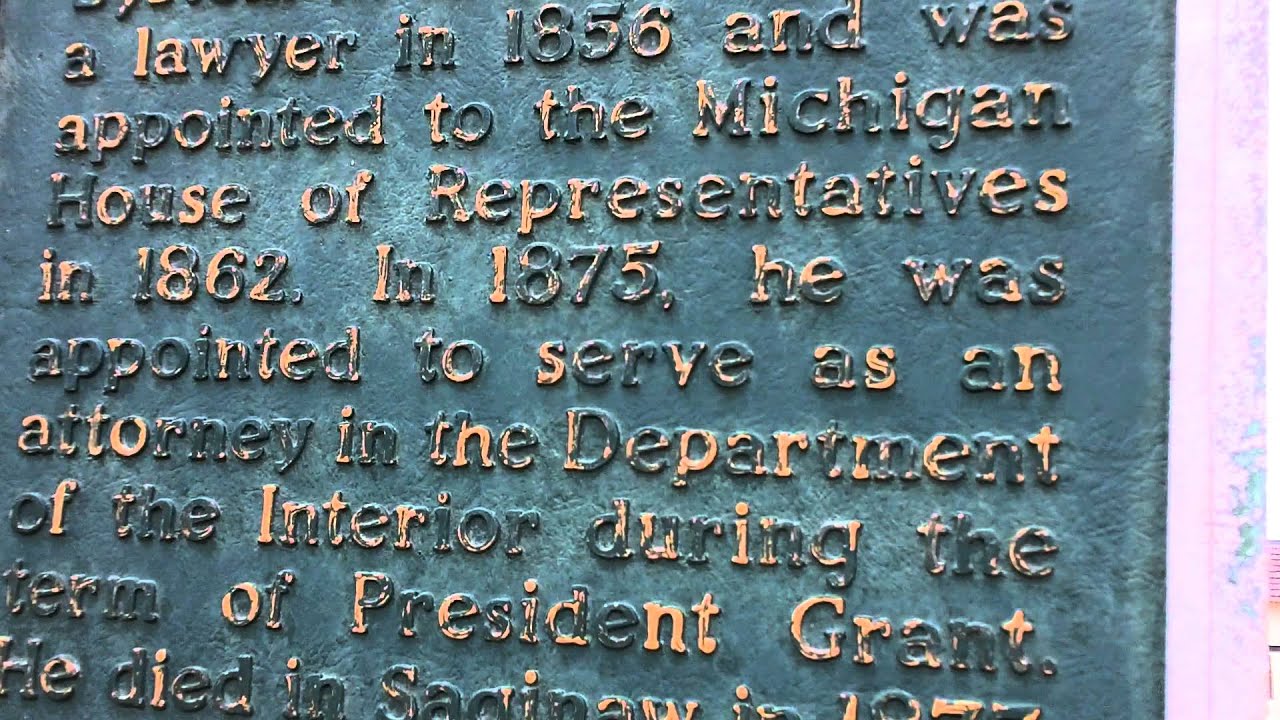 History Of Gaylord, Michigan - YouTube