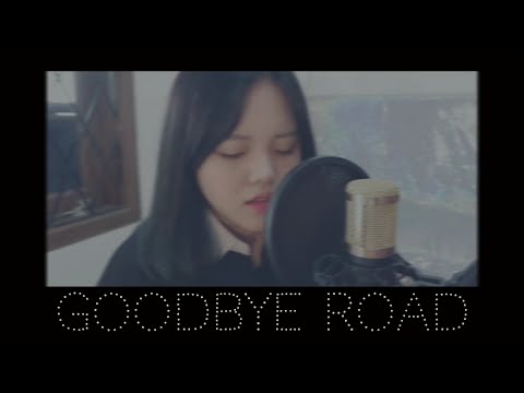 IKON _ GOODBYE ROAD (Indonesian Version) By Claudia Antonius