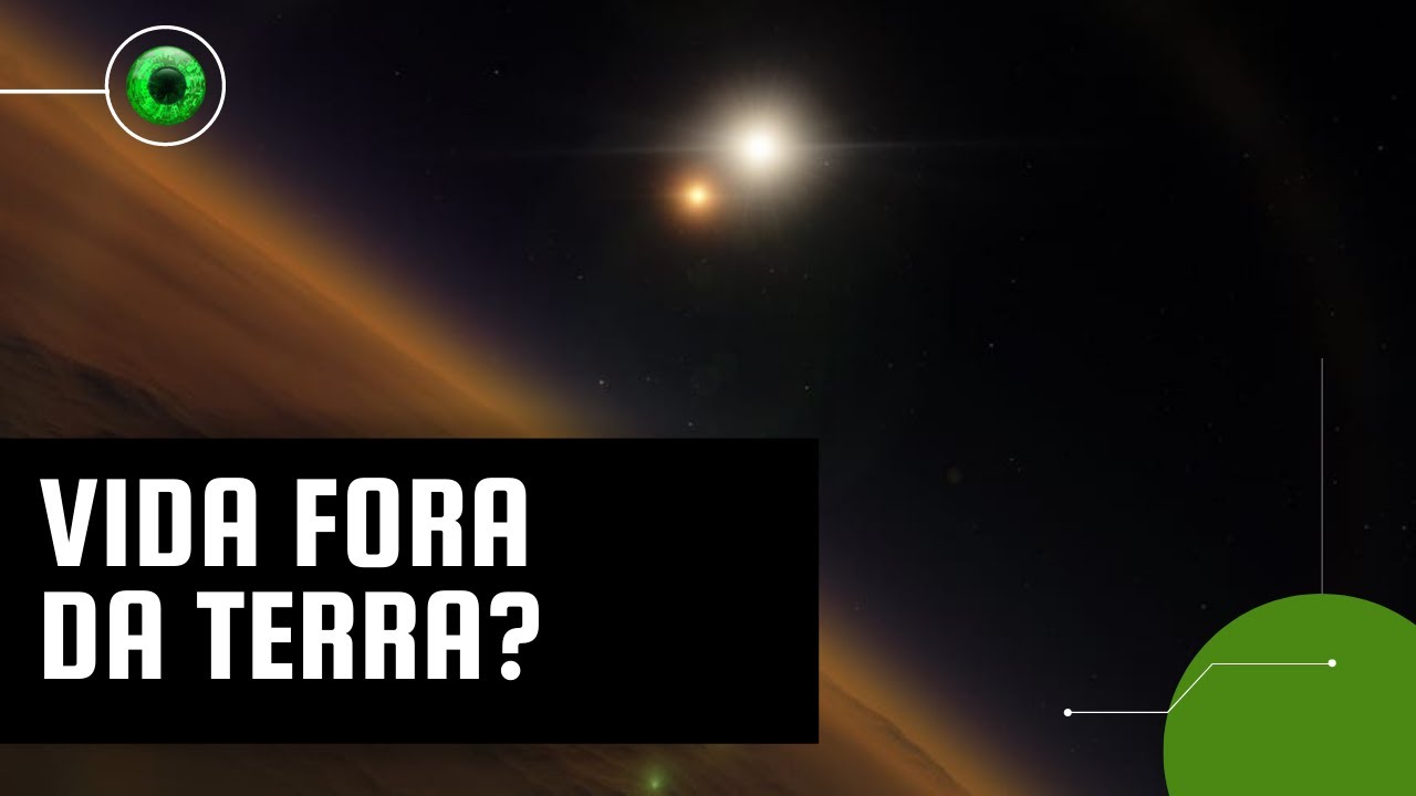 O SINAL WOW e a PROVA de VIDA FORA da TERRA - PEDRO LOOS 