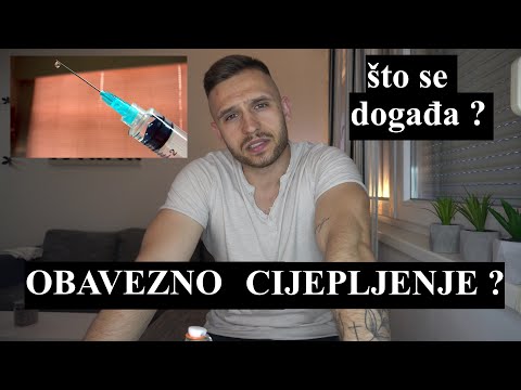 Video: Još Jedna Zemlja Raspravlja O Istospolnim Brakovima