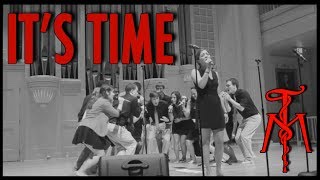 Twisted Measure - "It's Time" (Imagine Dragons)
