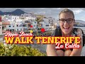 Tenerife Walk La Caleta and Hippie Beach | Costa Adeje