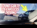 Bad drivers & Driving fails -learn how to drive #432