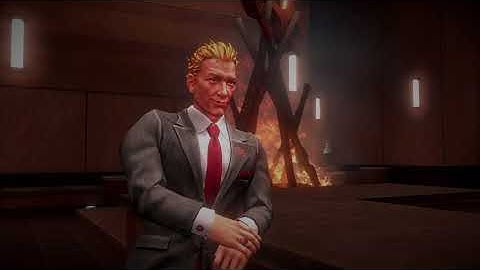 Saints Row Gat Out Of Hell Walkthrough No Commentary Part 1