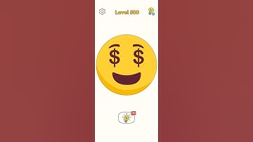 Dop 4:Draw One Part Level 500#shorts #dop4 #games #shortvideo