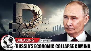 Hoe lang kan oorlog de Russische economie nog ondersteunen?