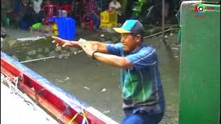 ACEP DARTAM #GARET BUMI# JAWARA MENCUG PUTRA SUKAWANGI..