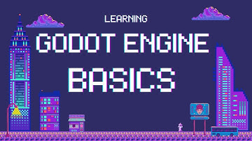 Day21 How To Remove Godot Splash Screen And Add your own Splash Screen