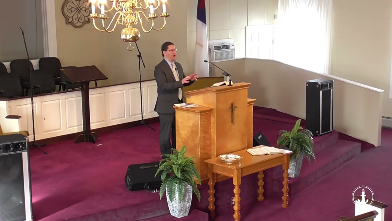 Sermons 2022 image