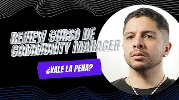 ANDY NASZ | MI EXPERIENCIA EN CODERHOUSE | ¿VALE LA PENA?