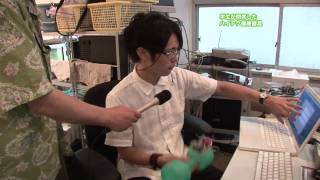 東京ITニュース 天下一カウボーイ大会 マスカラス