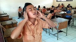 adzan merdu anak sekolah. - Durasi: 4.20. 