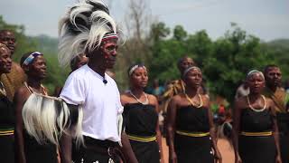MWINAMILA= Makunga Nindo