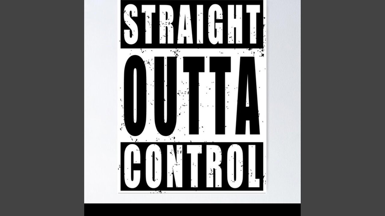 Watch Outta Control on YouTube Watch Outta Control on YouTube
