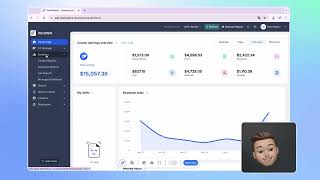 Fake OnlyFans Template: DashReplica