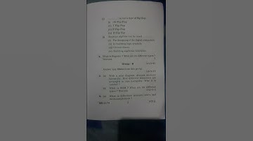 Ranchi university 2022 Bsc IT sem-1 question paper of CC-2 #previous year questions