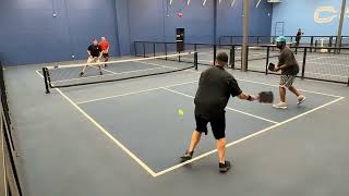 1/8/25 - Me/Abhi v Tony/Preston 3