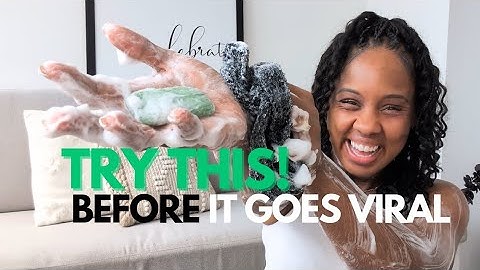 2025 Shower Routine: Eczema prone skin + dry? Fix it with this  #eczema #skincareroutine #dryskin