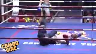 Combo Vine #811