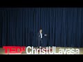 Technology as a Segway for environmental transformation | Dr. Prashanth Kamath | TEDxChristULavasa