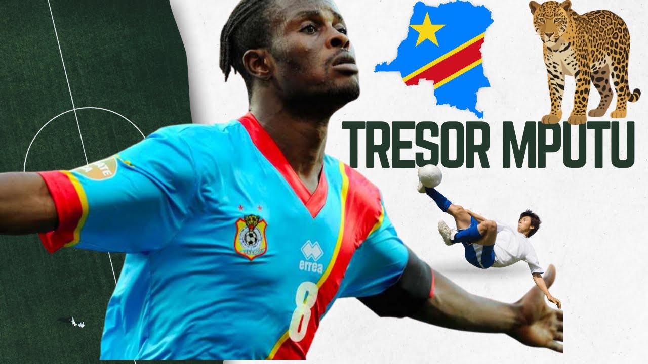 TRÉSOR MPUTU L’ANCIEN TRÉSOR DES LÉOPARDS 🇨🇩 (histoire vraie)