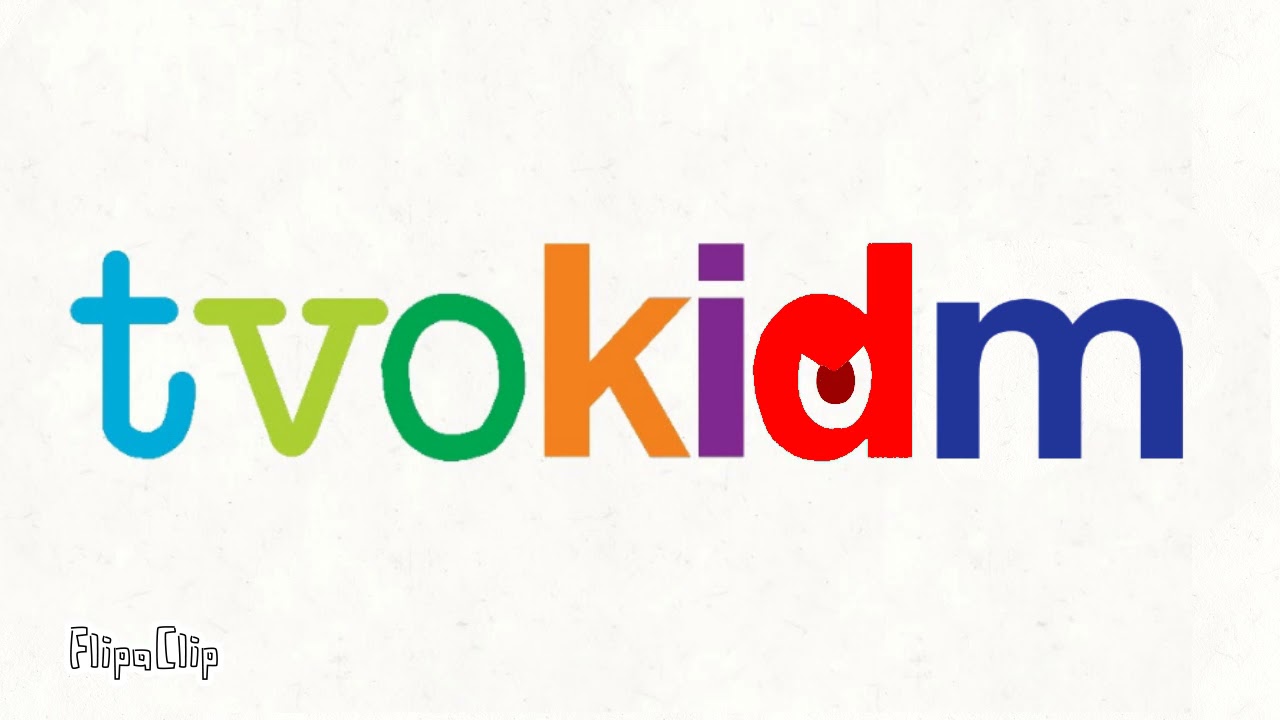 TVOKids Logo Blooperganza 2 Take 1 Nickelodeon Fit is Here