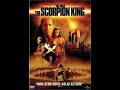 Opening and closing to the scorpion king 2002 dvd
