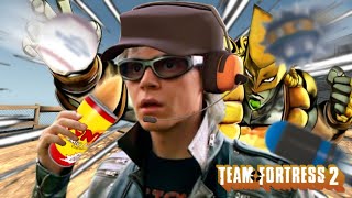 [TF2] SUPER SODA SCOUT.exe