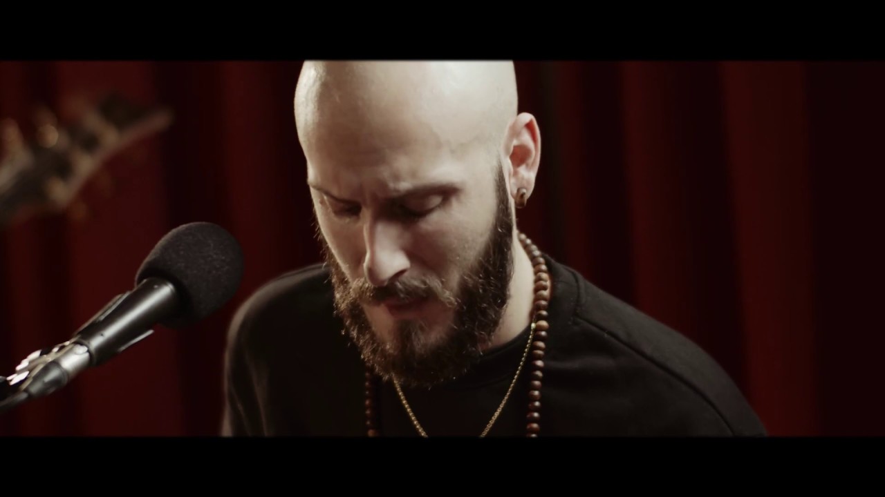 Bill Lee Band - Find Your Universe (Live in studio)