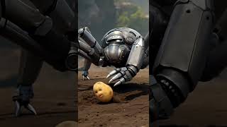 How i feel fighting arc #arcraiders #arcraidersfunnymoments #goopy