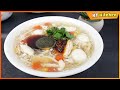 SÚP MĂNG CUA - Bí Quyết Nấu Súp Cua Ngon Không Bị Vữa Hay Chảy Nước của Nhà Hàng-Asparagus Crab Soup