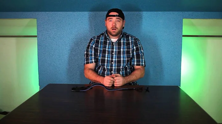 Think Tank camera strap and why you need them