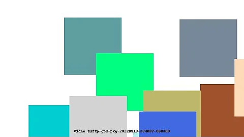 Video #sftp-gcs-pkg-20220913-234037-068309