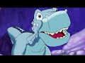 The Land Before Time | Lone Dinosaur Returns | Full Episodes | HD | Kids Cartoon | Kids Movies