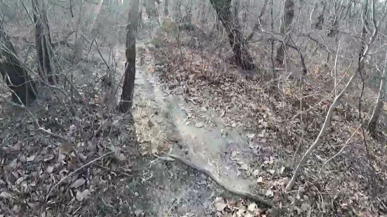 2026-01-31  운제산-시루봉  라이딩