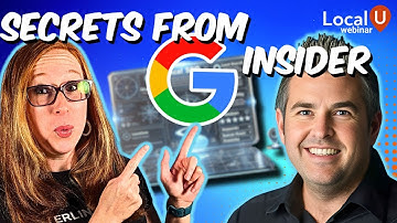 Navigating Google Business Profile Support: Insider Tips from a Google Expert
