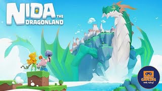 Nida The Dragonland Gameplay screenshot 4