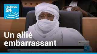 Hissène Habré, procès d’un allié embarrassant I Reporters • FRANCE 24