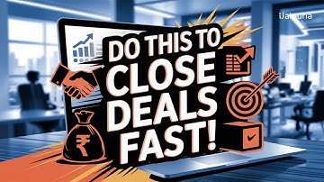 How to Create a Powerful Value Proposition | Sales Tips That Close More Deals!