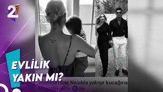 Mehmet Dinçerlerden Hadiseye Mesaj Müge Ve Gülşen’le 2.Sayfa 46. 