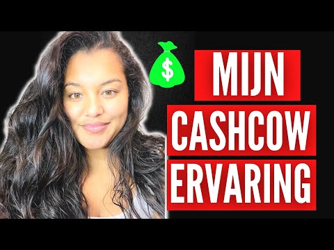 MIJN JOURNEY met mijn Youtube Cash Cow Channel | Cashcow Academy cursus gekocht!