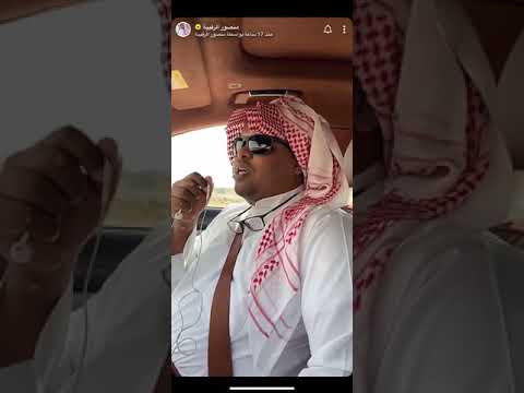 قصة منصور الرقيبة مع فصيح اللسان اللذي استوقف أكبر الأئمة على غلط في نطق الضالين ممتعه جدا